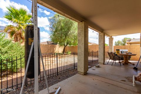 A home in Waddell