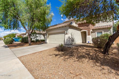 A home in Waddell