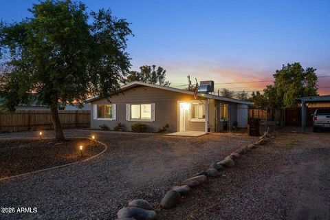 8114 E 4TH Avenue Mesa AZ 85208