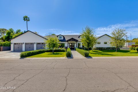 6850 N 2nd Street Phoenix AZ 85012