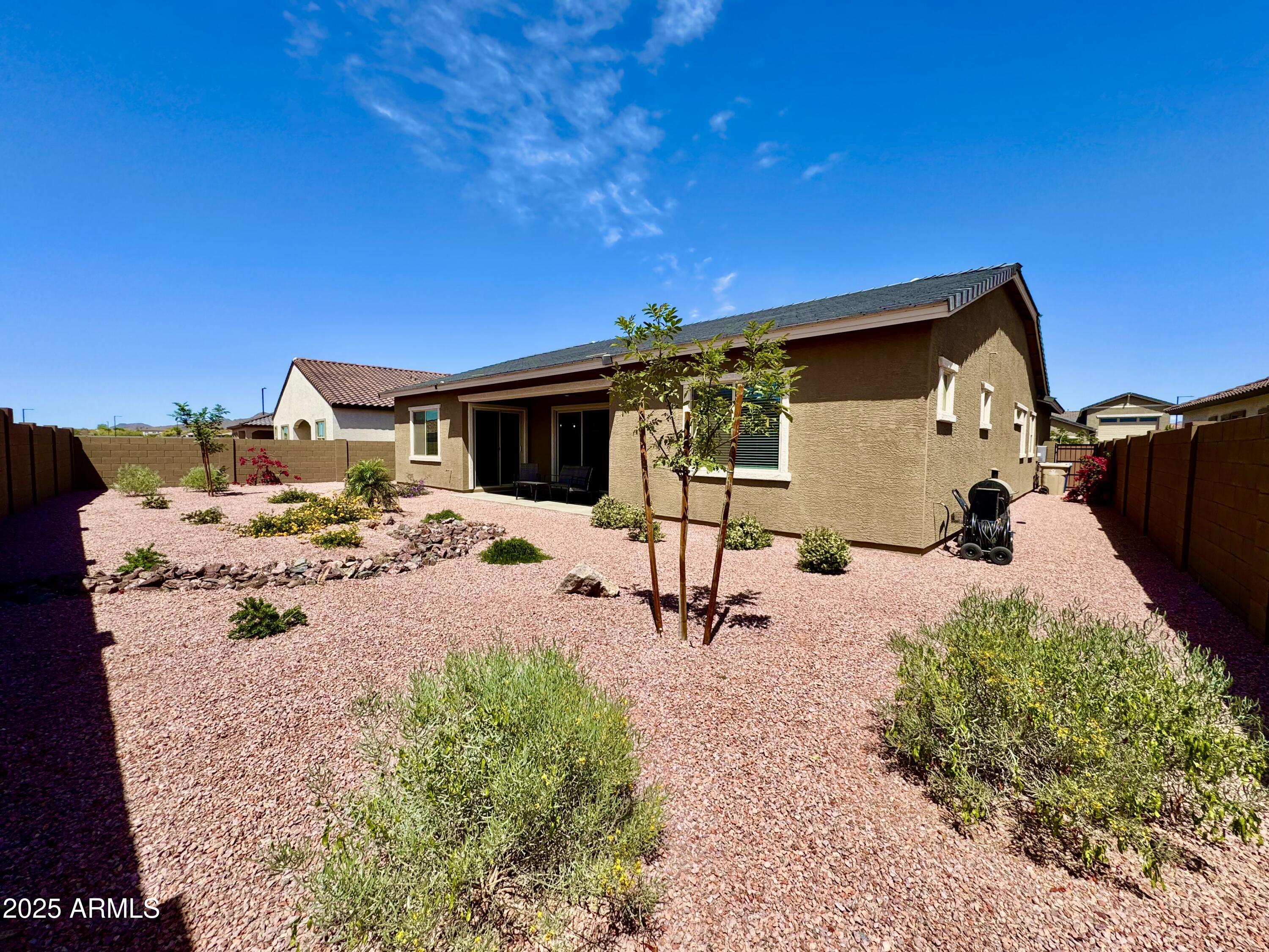 20171 W CHEERY LYNN Road