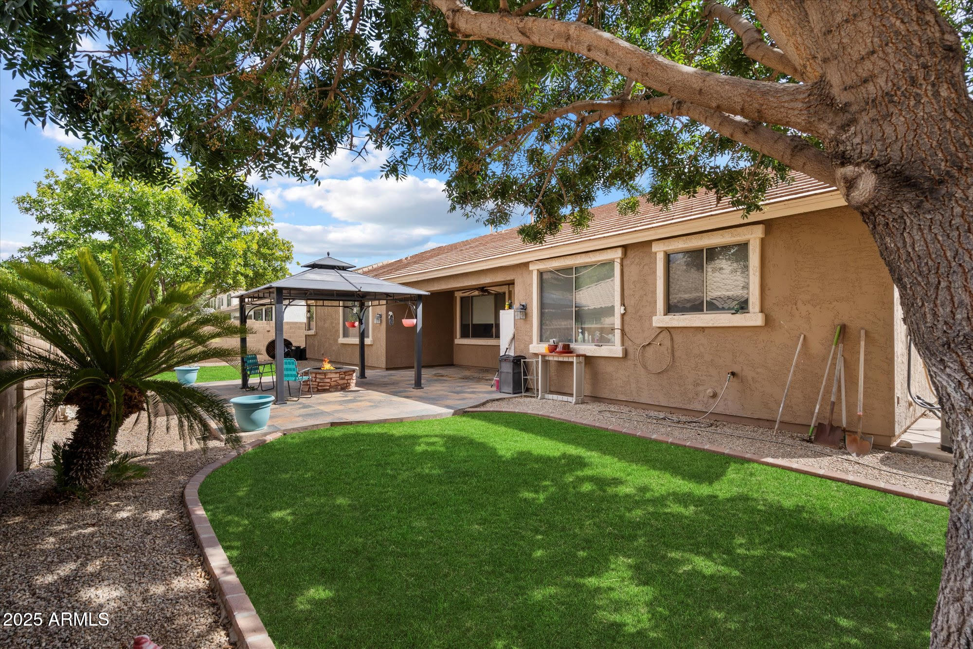 19604 E THORNTON Road