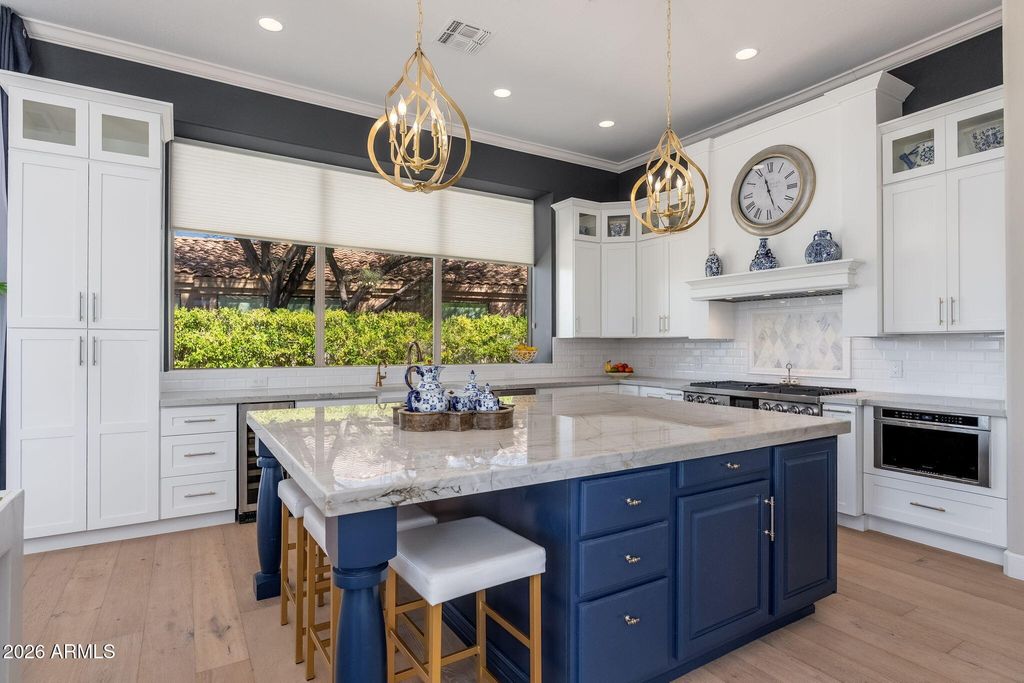 Photo of 26474 N 113th Street, Scottsdale, AZ 85255 (MLS # 7002962)