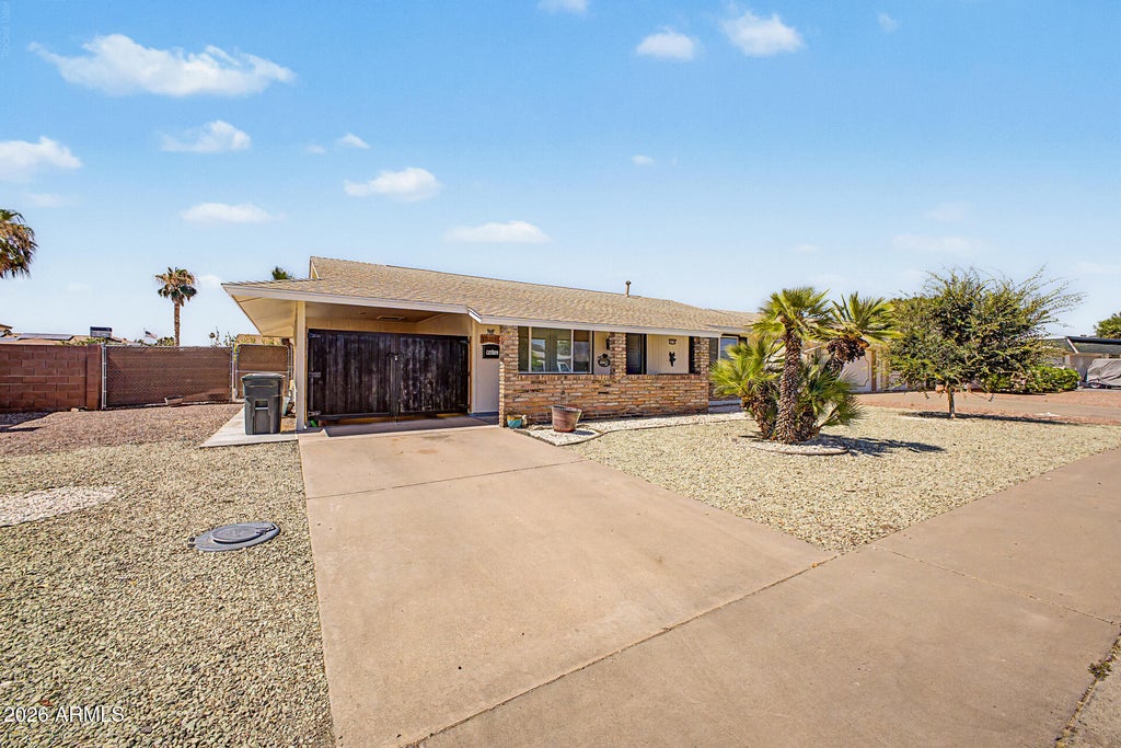 Photo of 10718 W El Capitan Circle, Sun City, AZ 85351 (MLS # 7040579)