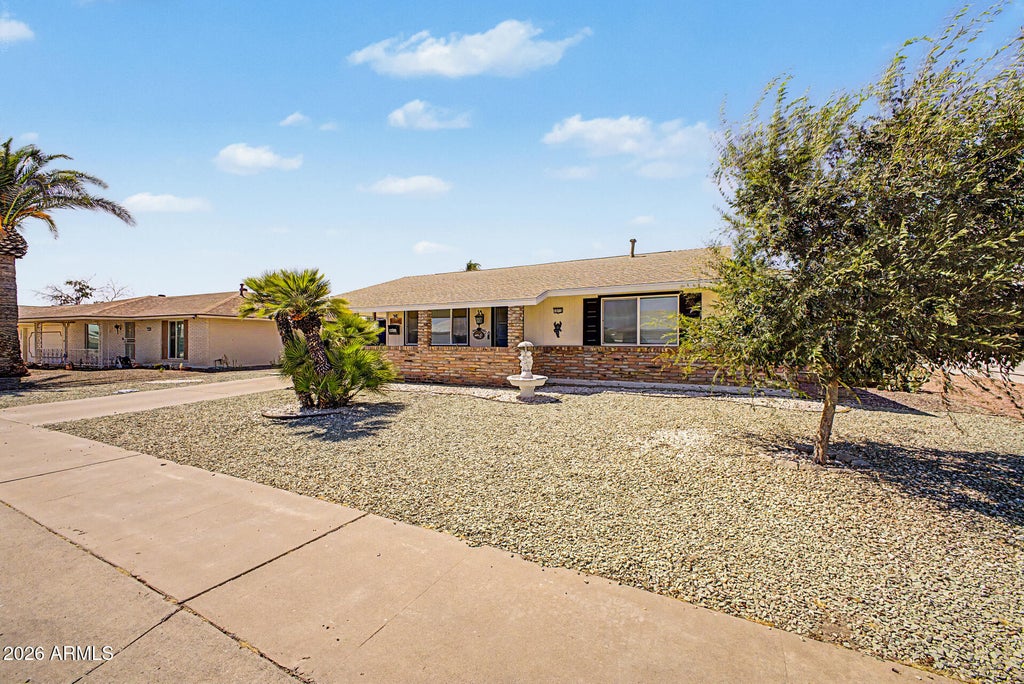 Photo of 10718 W El Capitan Circle, Sun City, AZ 85351 (MLS # 7040579)