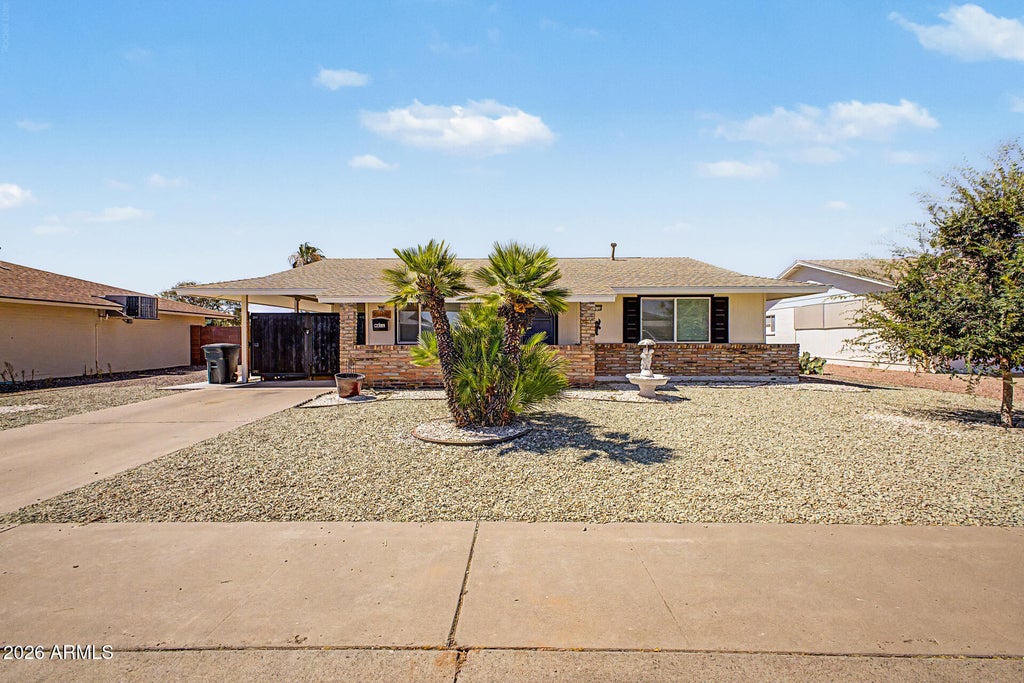 Photo of 10718 W El Capitan Circle, Sun City, AZ 85351 (MLS # 7040579)