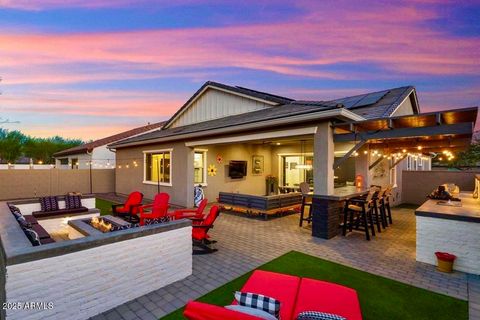 20428 W Elm Drive Buckeye AZ 85396