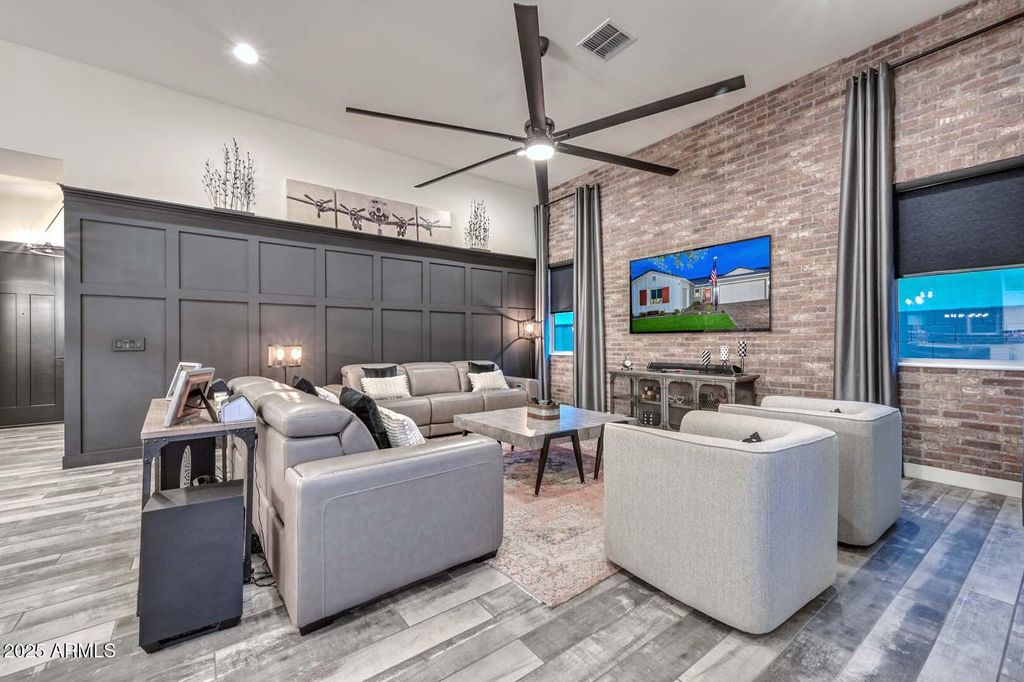 Photo of 20428 W Elm Drive, Buckeye, AZ 85396 (MLS # 6961355)