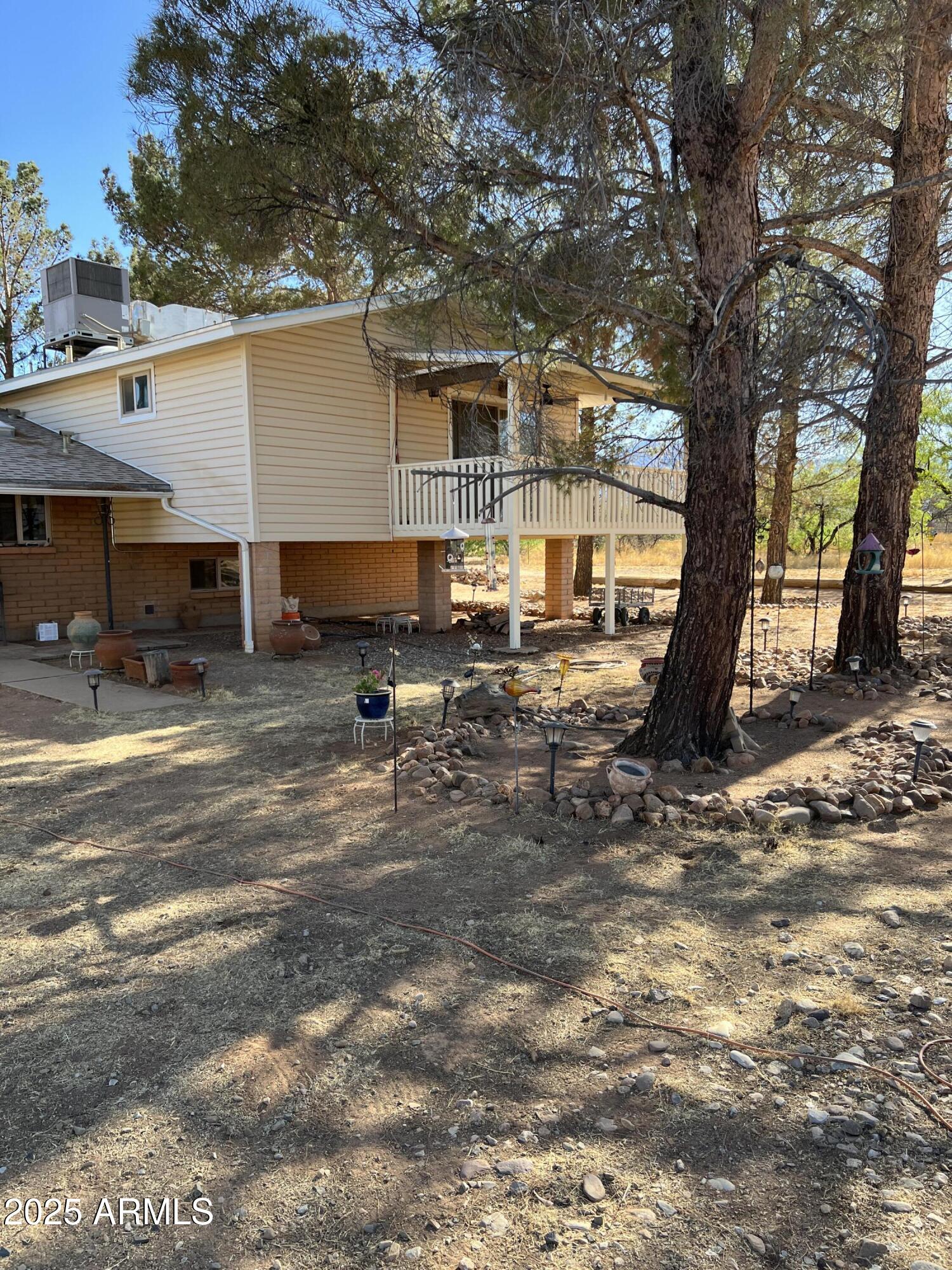 8218 E MADERA Drive