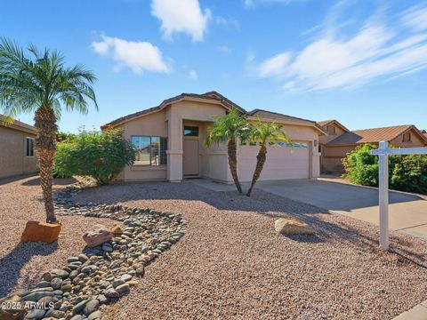 8843 E AVENIDA LAS NOCHES -- Gold Canyon AZ 85118