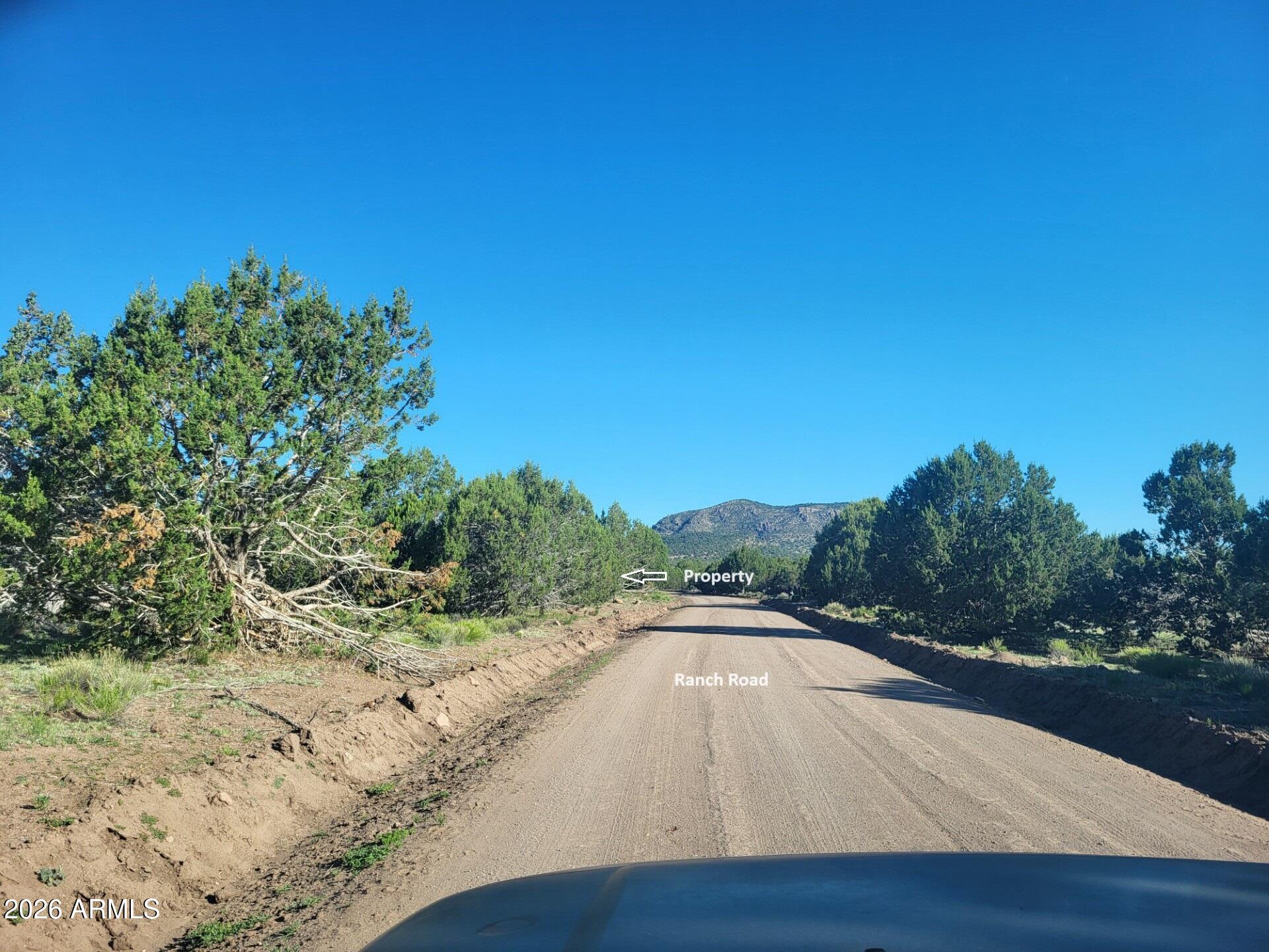 107A N Ranch Road 107A