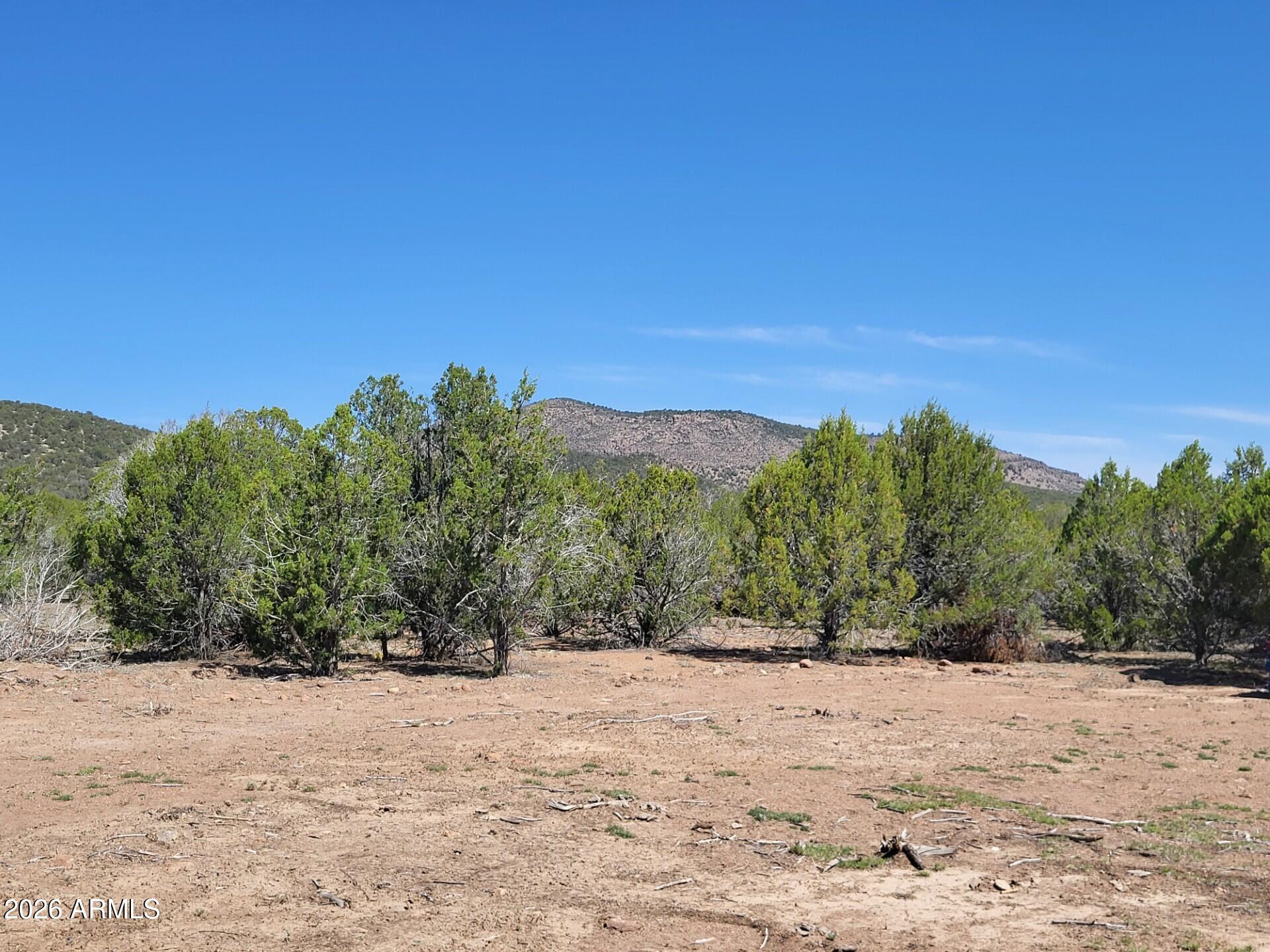 Westwood Ranches - Land
