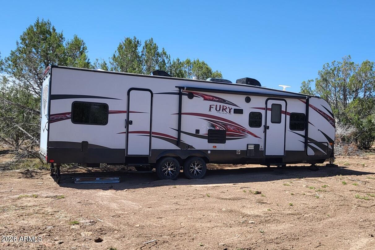 Westwood Ranches - Land