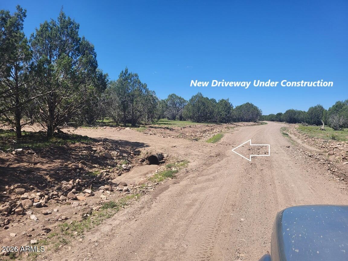 107A N Ranch Road 107A