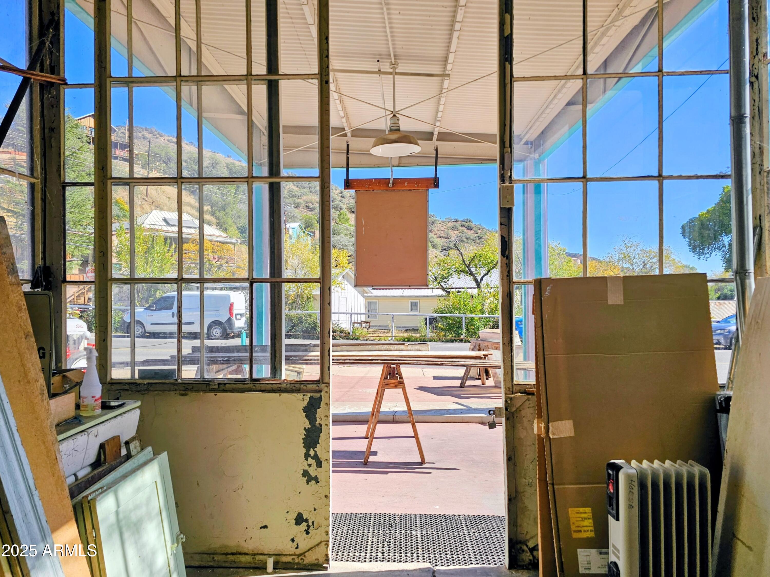 500 TOMBSTONE Canyon