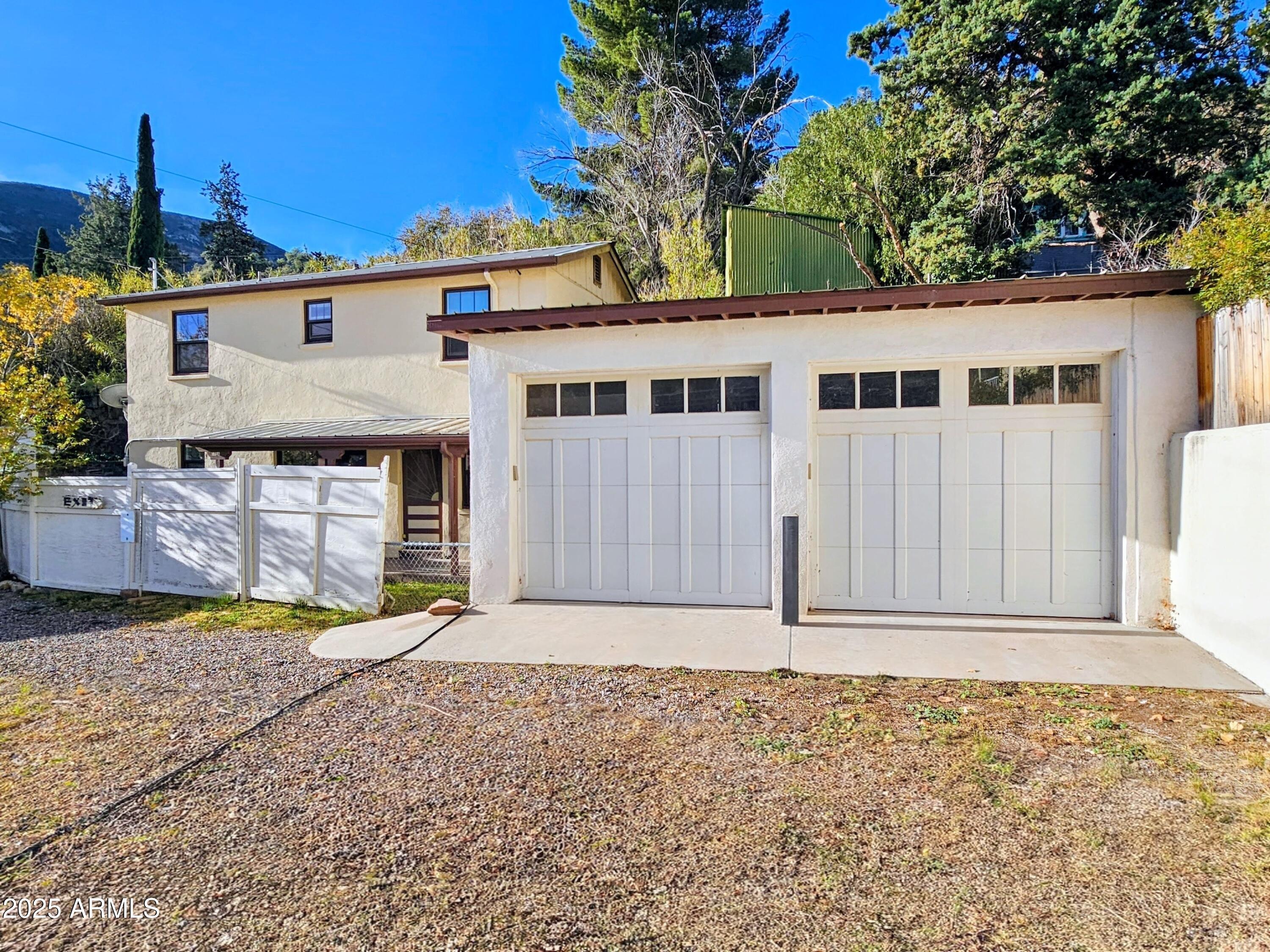 OLD BISBEE - Commercial Sale