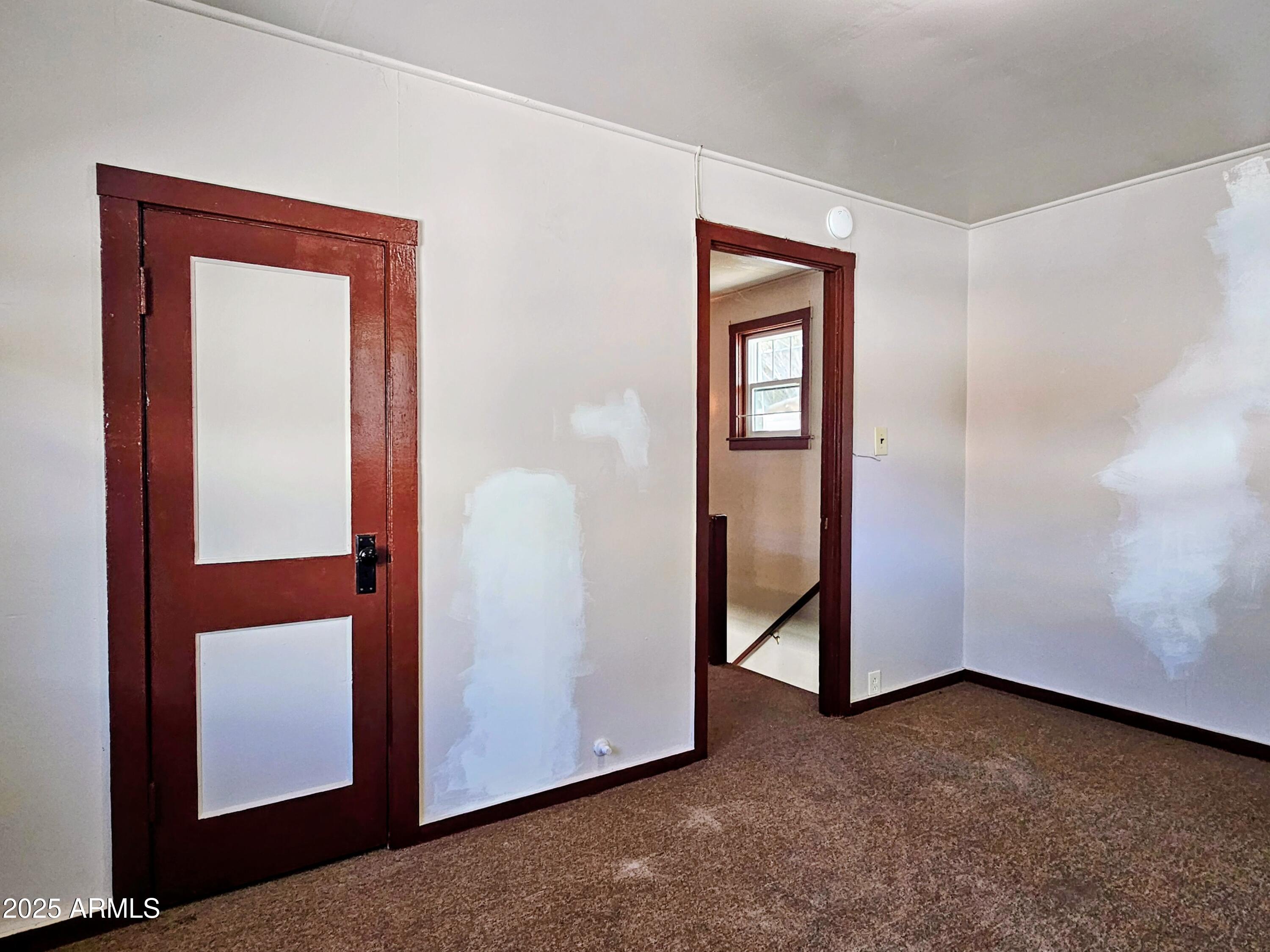 OLD BISBEE - Commercial Sale