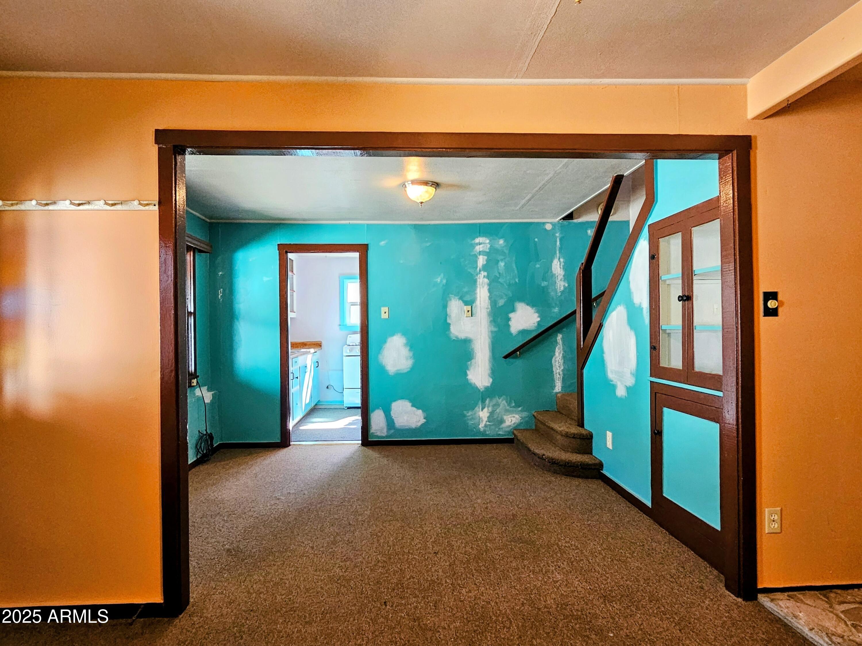 OLD BISBEE - Commercial Sale