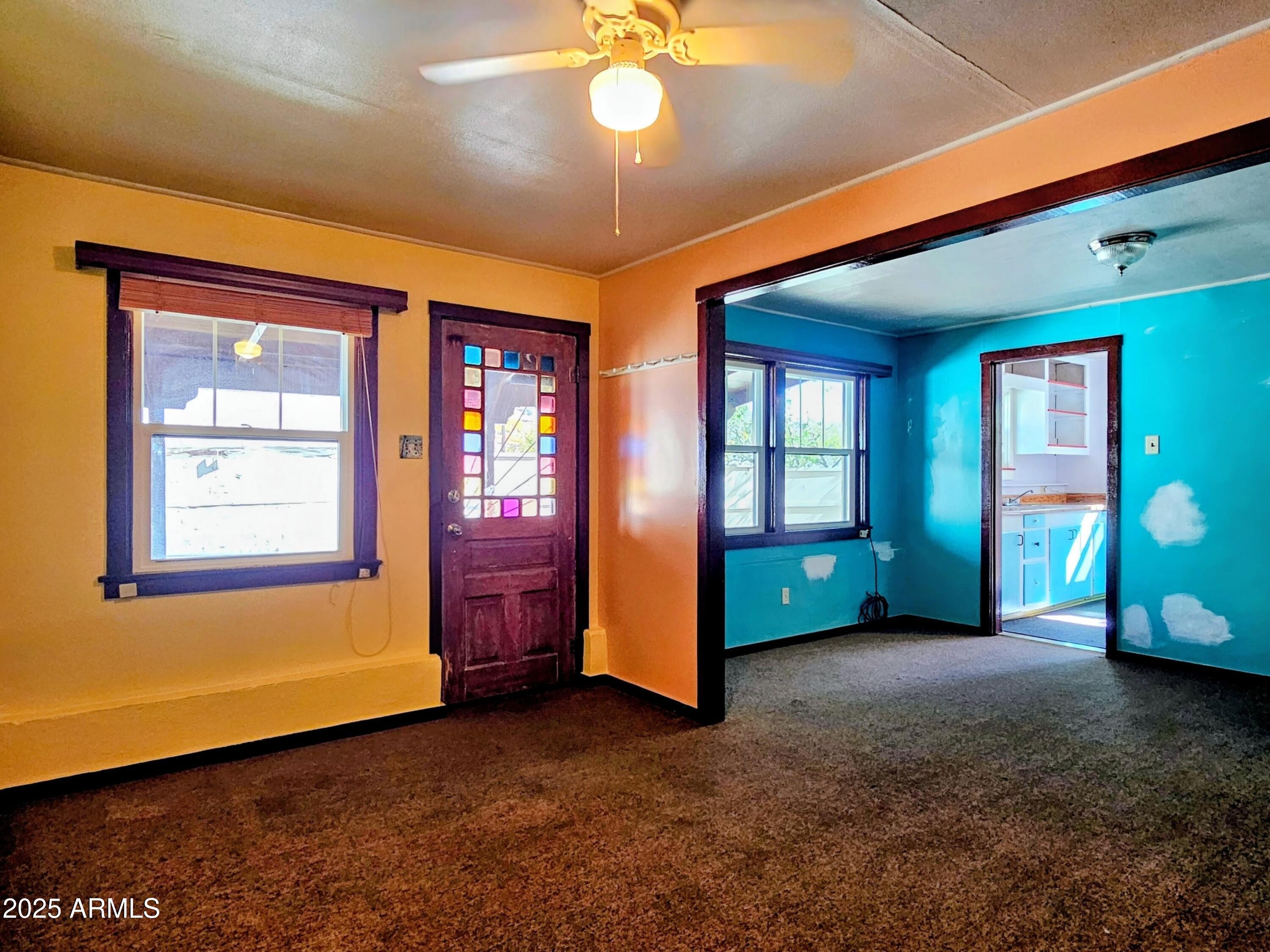 OLD BISBEE - Commercial Sale