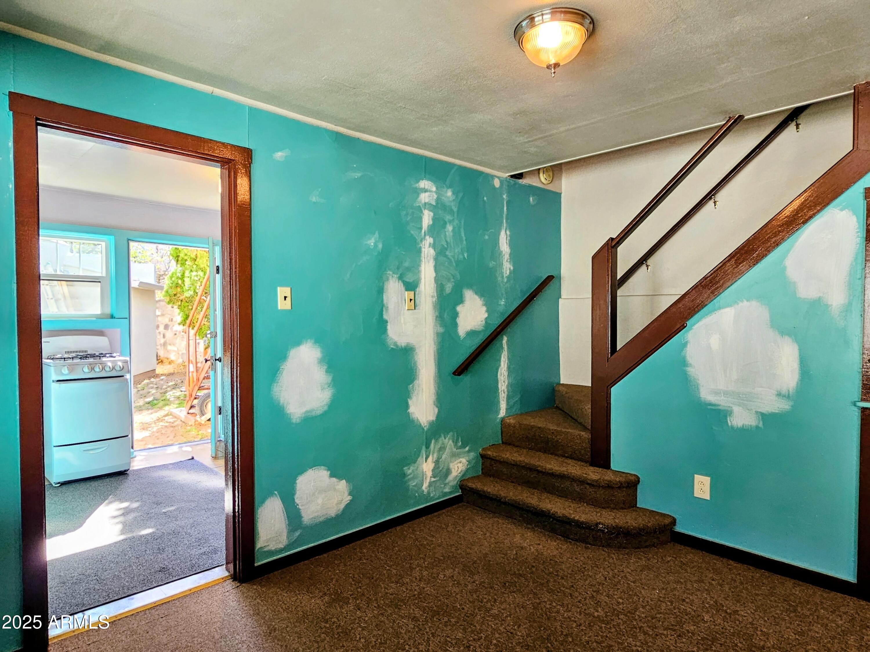 OLD BISBEE - Commercial Sale
