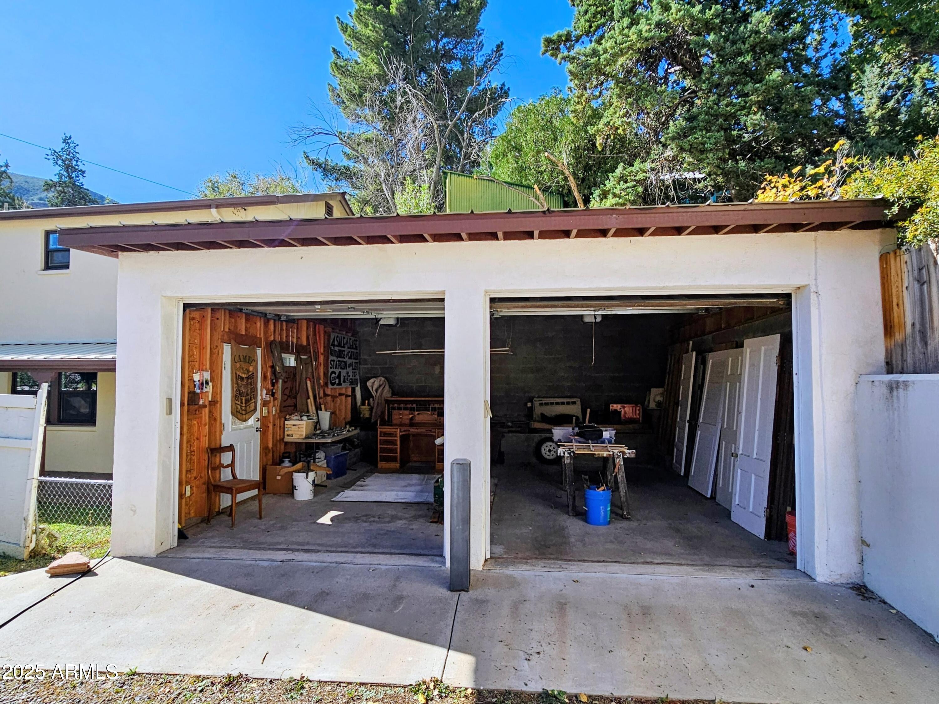 OLD BISBEE - Commercial Sale