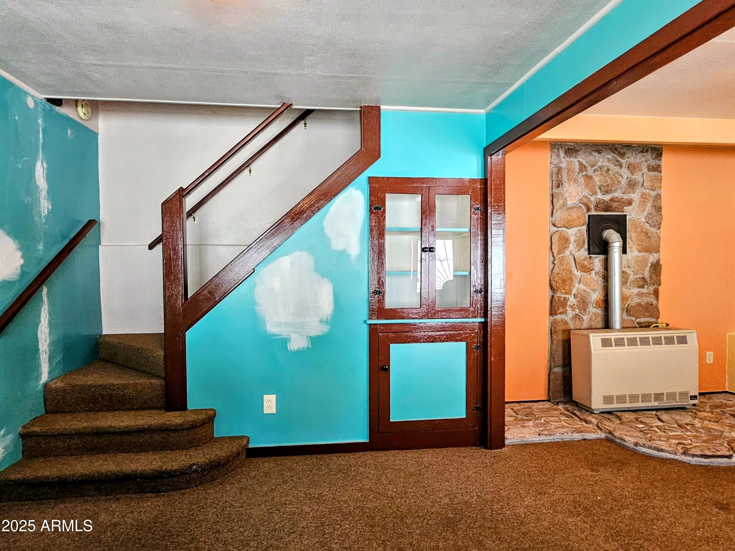 OLD BISBEE - Commercial Sale