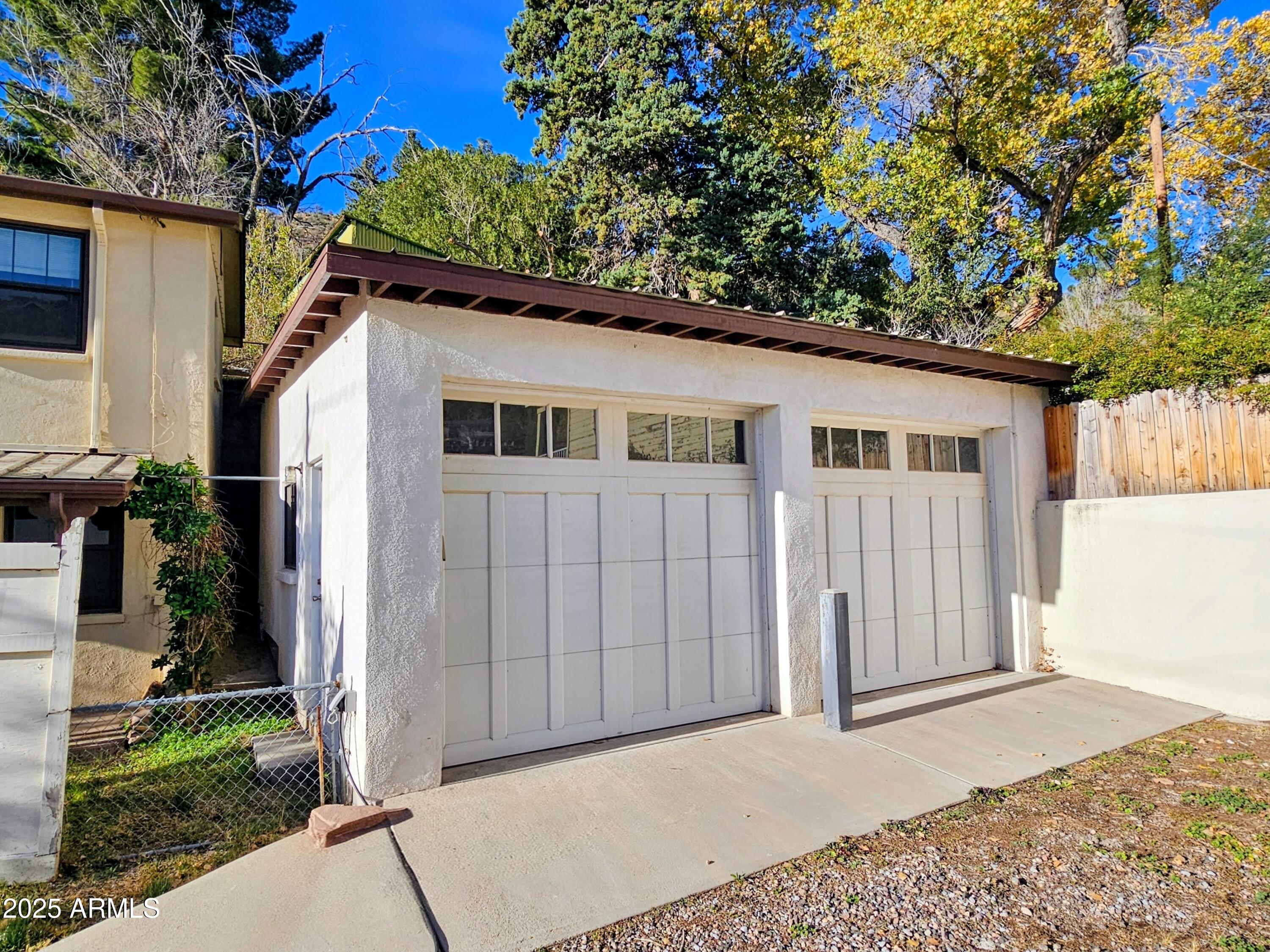 OLD BISBEE - Commercial Sale