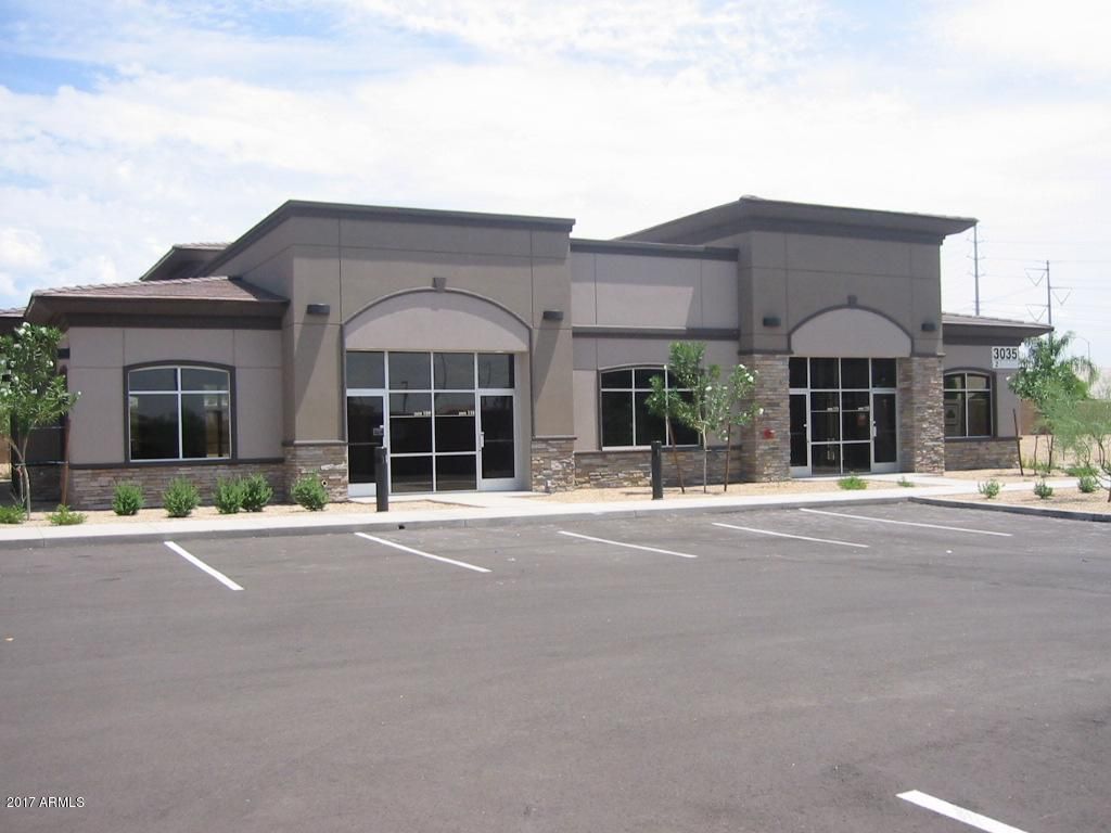 Photo of 3035 S Ellsworth Road #110, Mesa, AZ 85212 (MLS # 7024897)