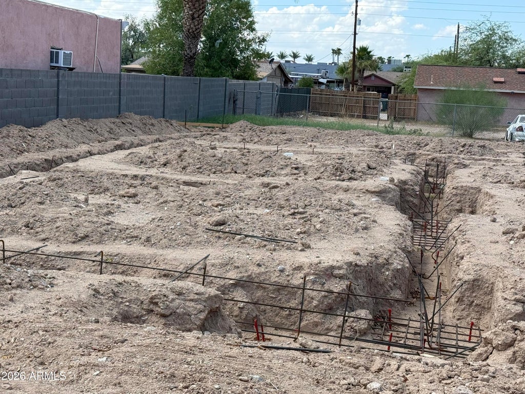 Photo of 5228 S 3rd Street #31, Phoenix, AZ 85040 (MLS # 7081359)