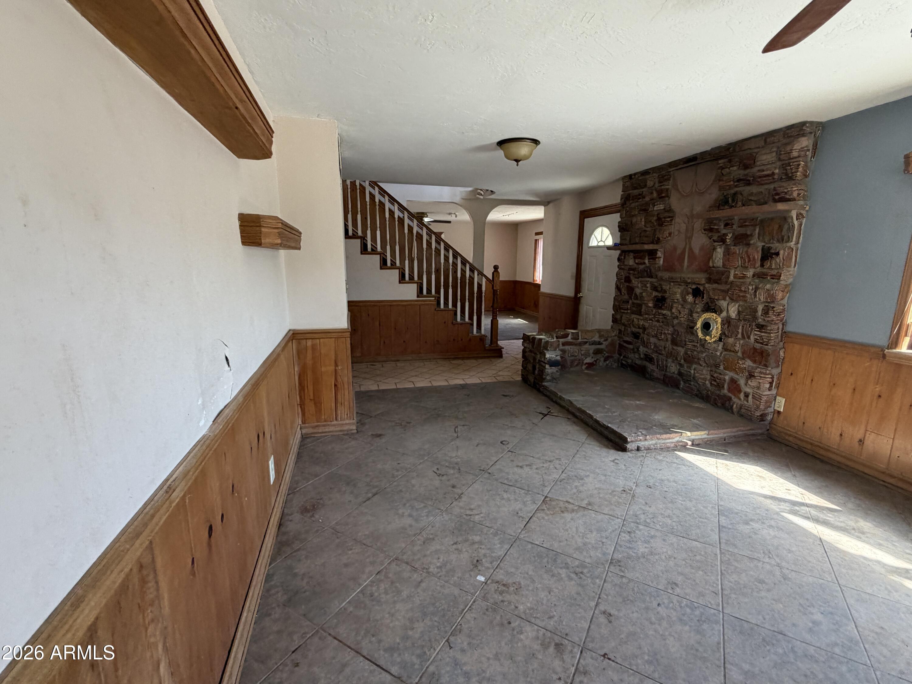 8878 S ICE HOUSE CANYON Road