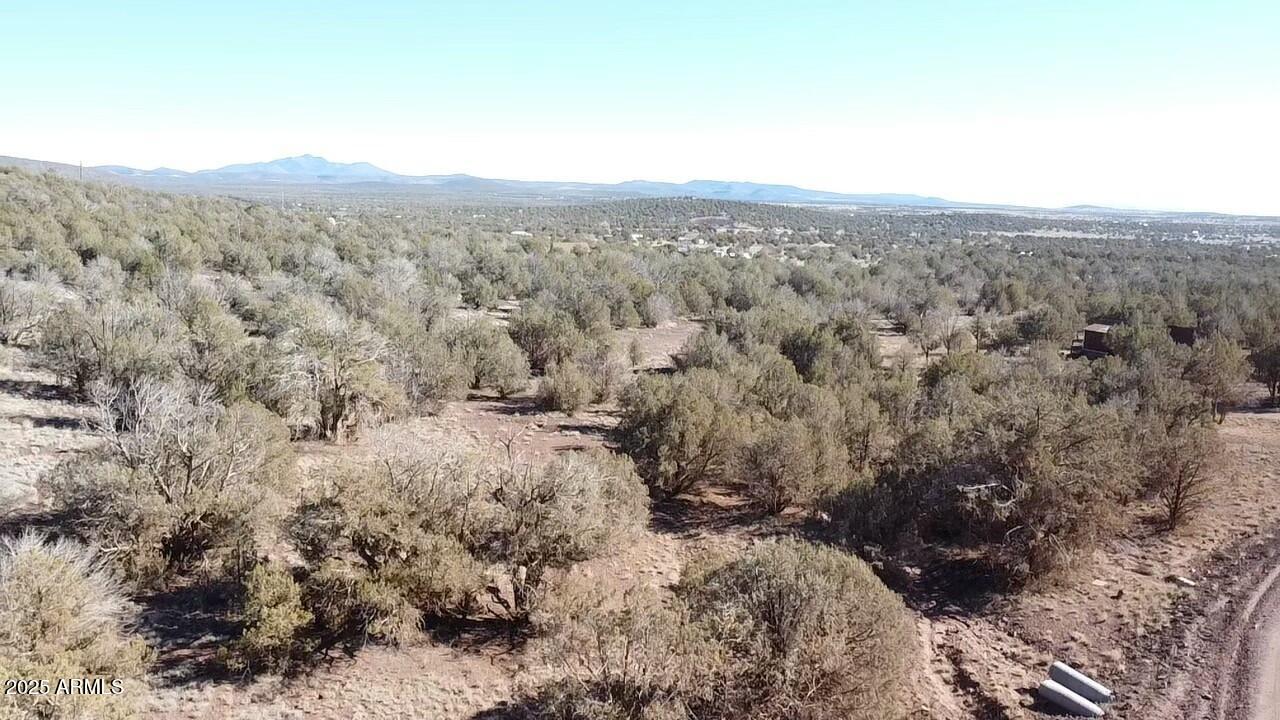 KAIBAB ESTATES WEST 4 ANNEX - Land