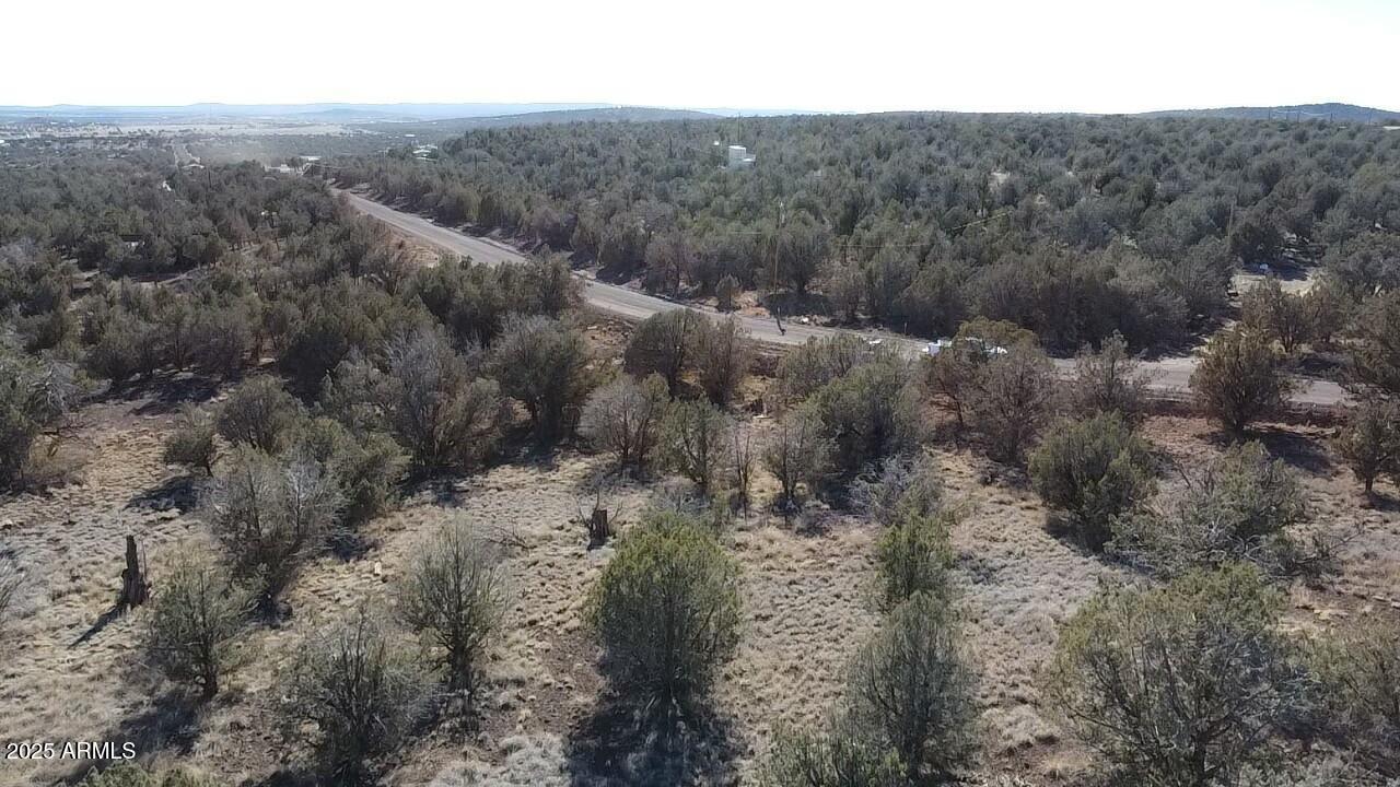 KAIBAB ESTATES WEST 4 ANNEX - Land