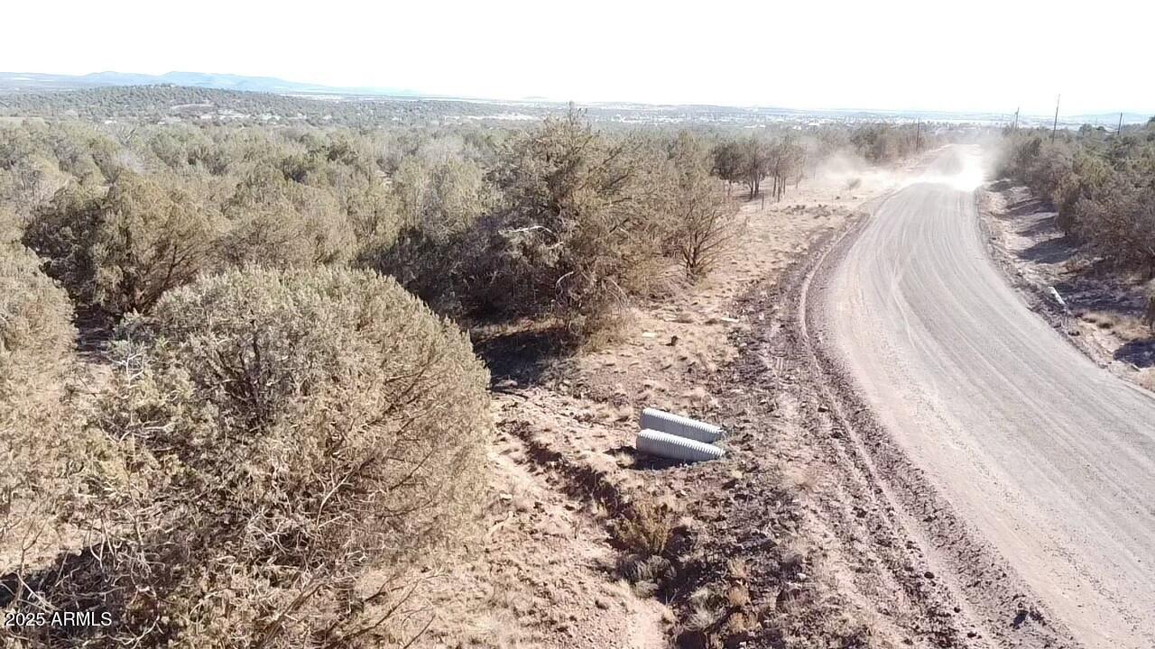 KAIBAB ESTATES WEST 4 ANNEX - Land