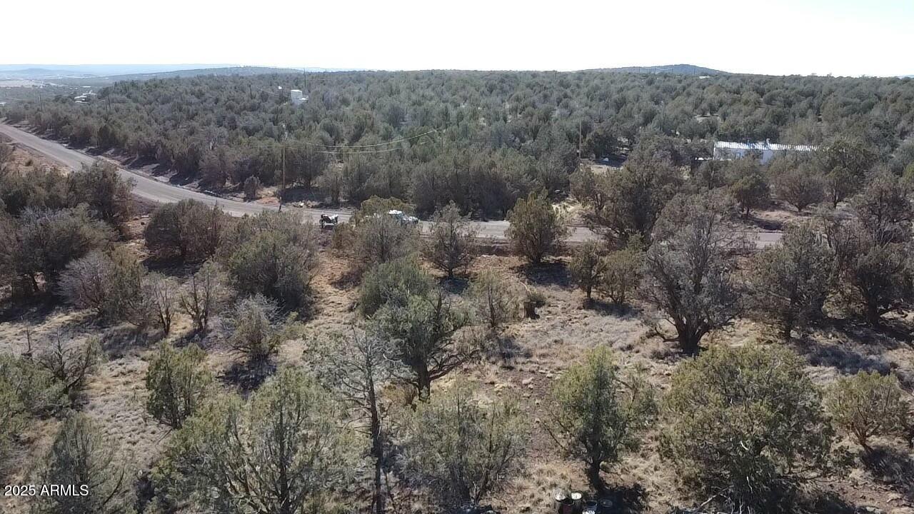 KAIBAB ESTATES WEST 4 ANNEX - Land