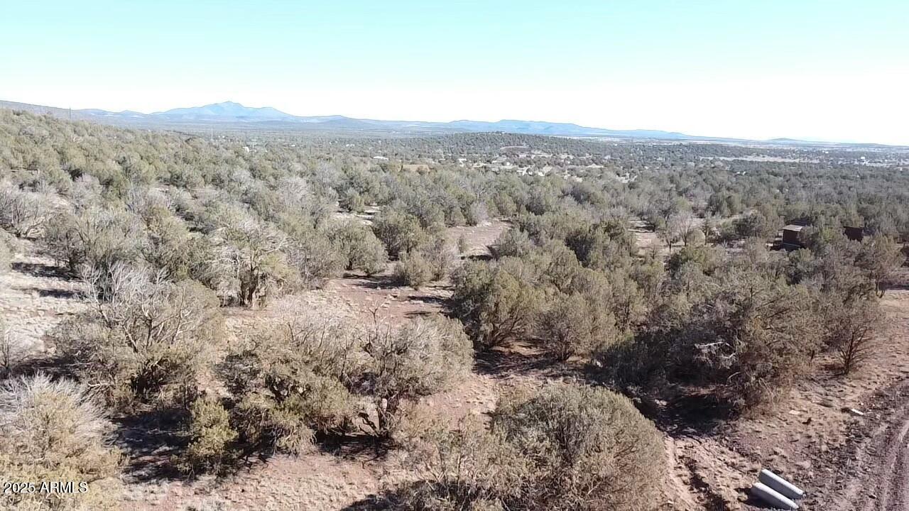 KAIBAB ESTATES WEST 4 ANNEX - Land