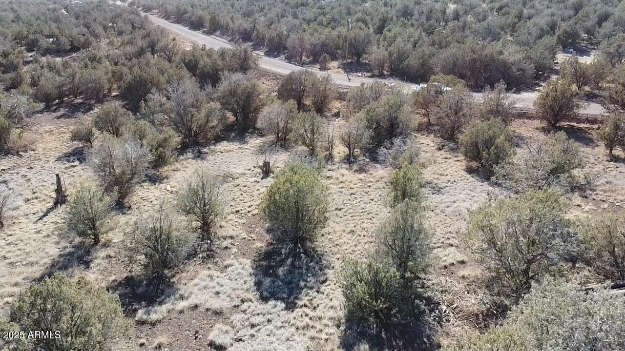 KAIBAB ESTATES WEST 4 ANNEX - Land