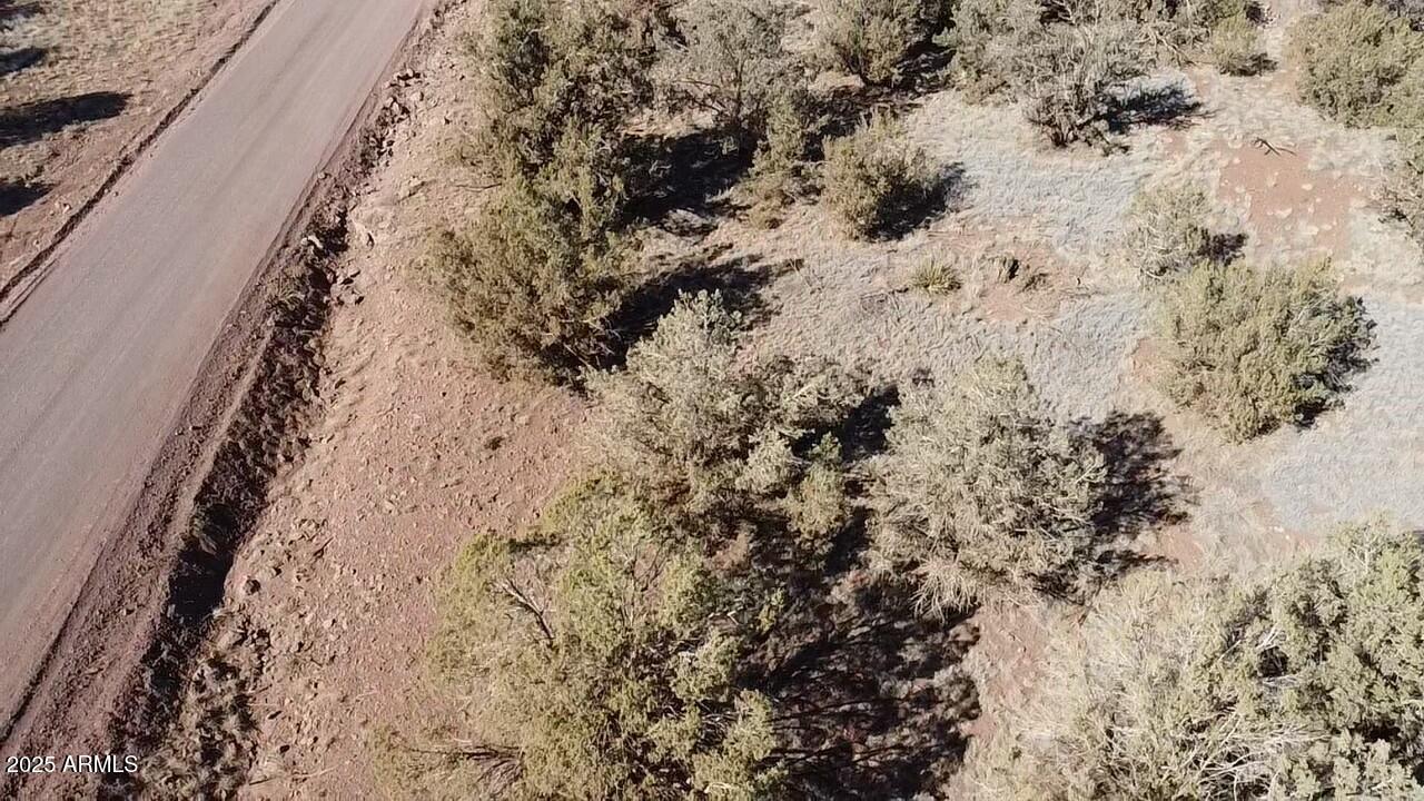 KAIBAB ESTATES WEST 4 ANNEX - Land