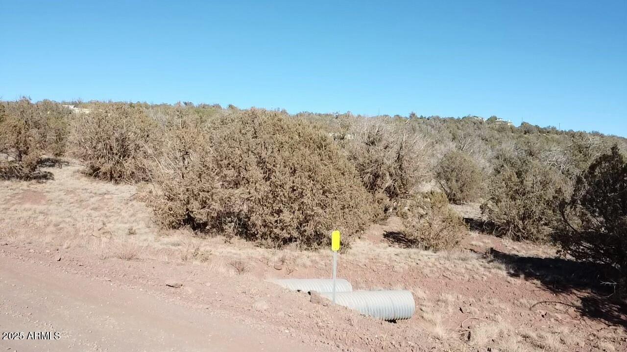 KAIBAB ESTATES WEST 4 ANNEX - Land