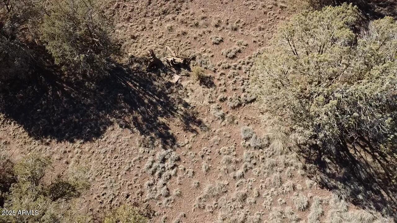 KAIBAB ESTATES WEST 4 ANNEX - Land