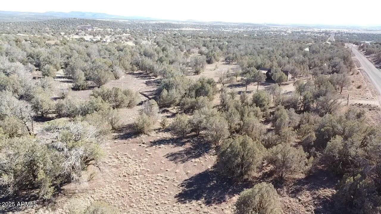 KAIBAB ESTATES WEST 4 ANNEX - Land