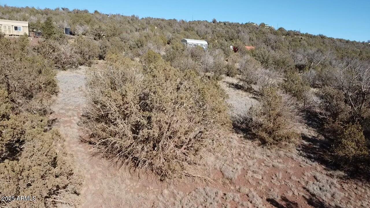 KAIBAB ESTATES WEST 4 ANNEX - Land