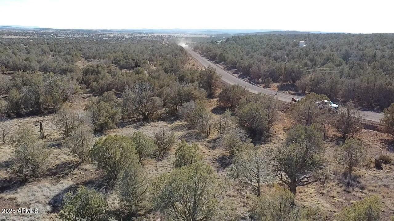 KAIBAB ESTATES WEST 4 ANNEX - Land