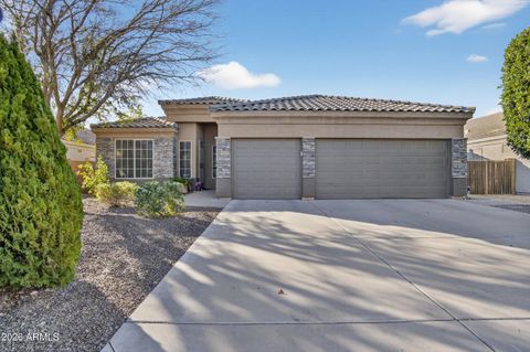 9333 W PONTIAC Drive Peoria AZ 85382