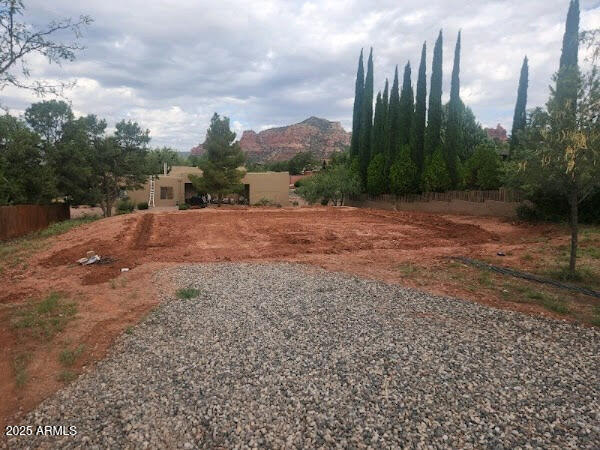 1015 Lee Mountain Road