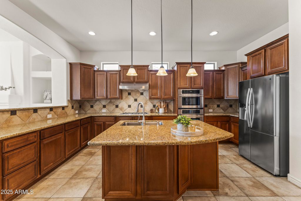 Photo of 2288 N 156th Drive, Goodyear, AZ 85395 (MLS # 6928933)