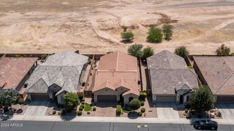 A home in Sun City