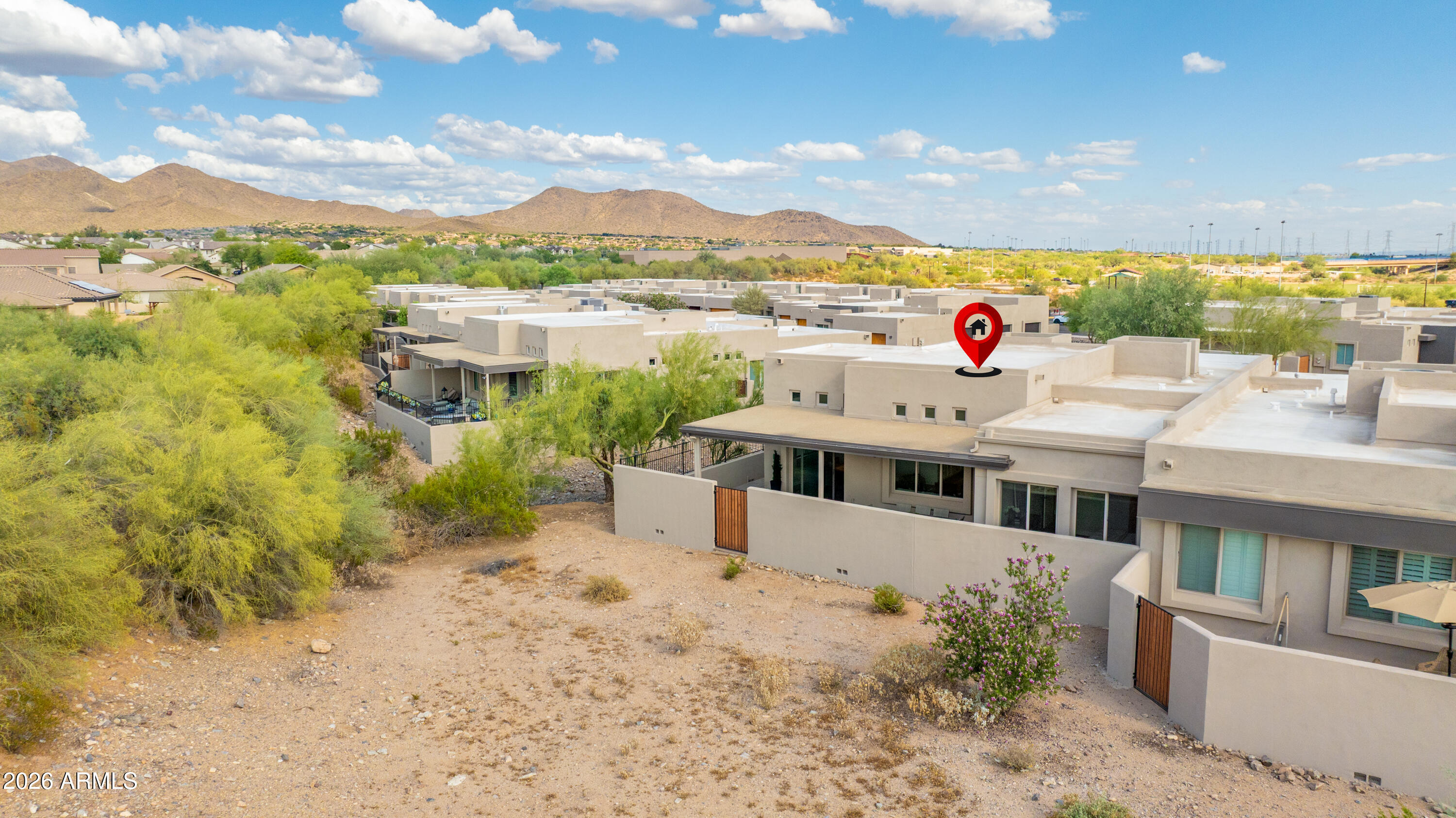 9850 E MCDOWELL MOUNTAIN RANCH Road 1019