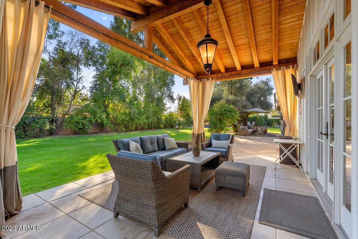 GROVE PARK ESTATES PLAT B - Residential