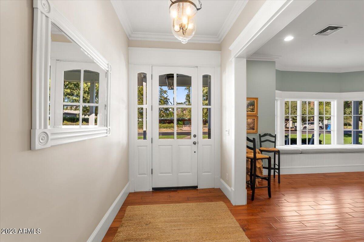 GROVE PARK ESTATES PLAT B - Residential