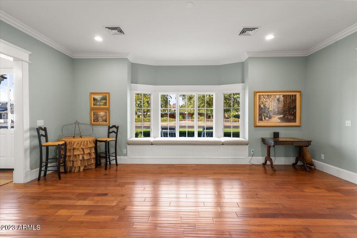 GROVE PARK ESTATES PLAT B - Residential